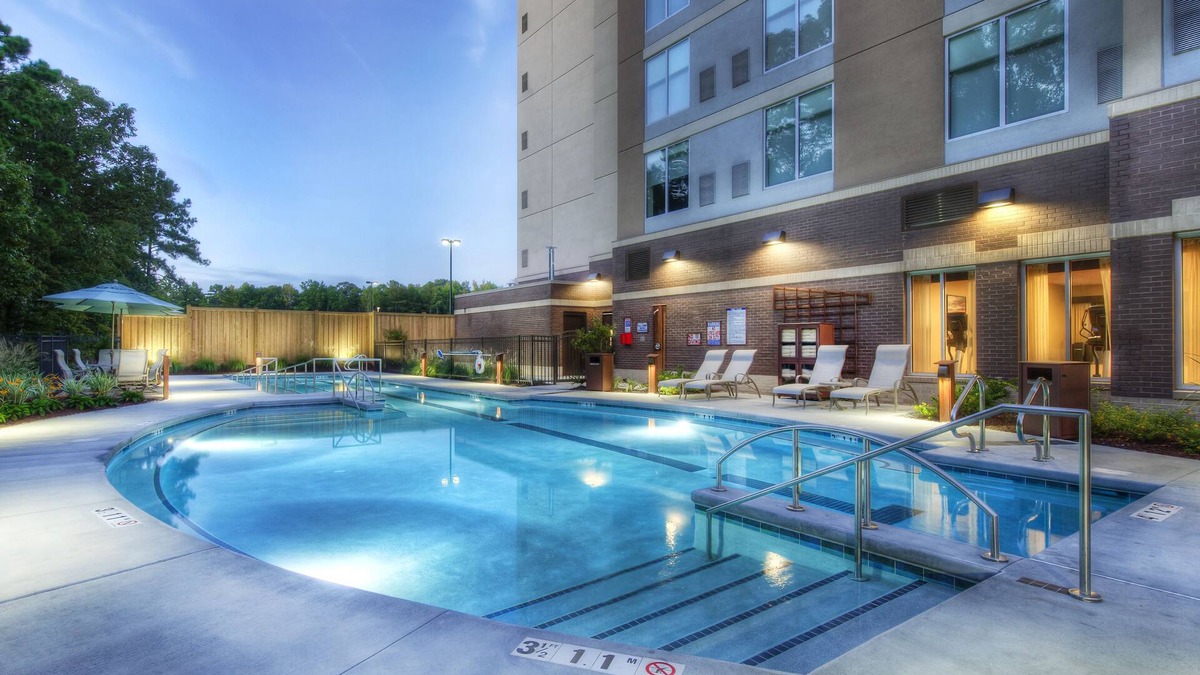 Durham Hotel | Hyatt Place Durham Southpoint