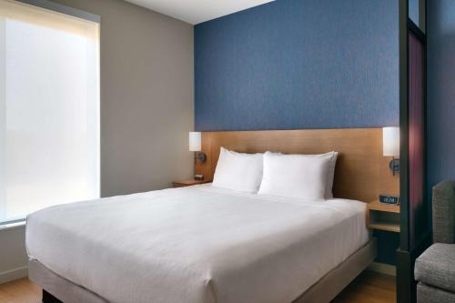 Fayetteville Hotel | Hyatt Place Fayetteville/Springdale