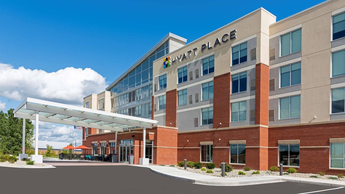 Flint Hotel | Hyatt Place Flint/Grand Blanc