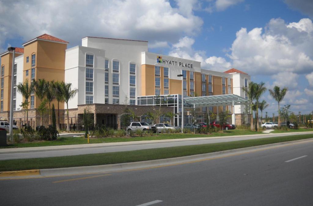 The Forum Hotel | Hyatt Place Fort Myers at the Forum