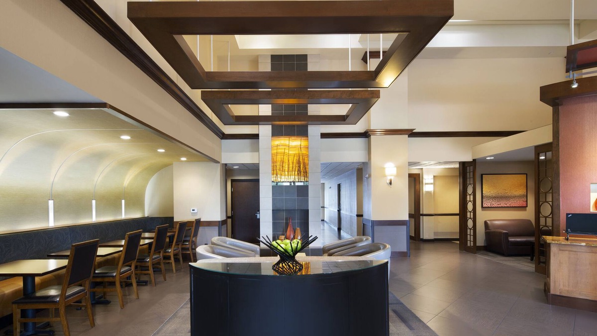 Fremont Hotel | Hyatt Place Fremont/Silicon Valley