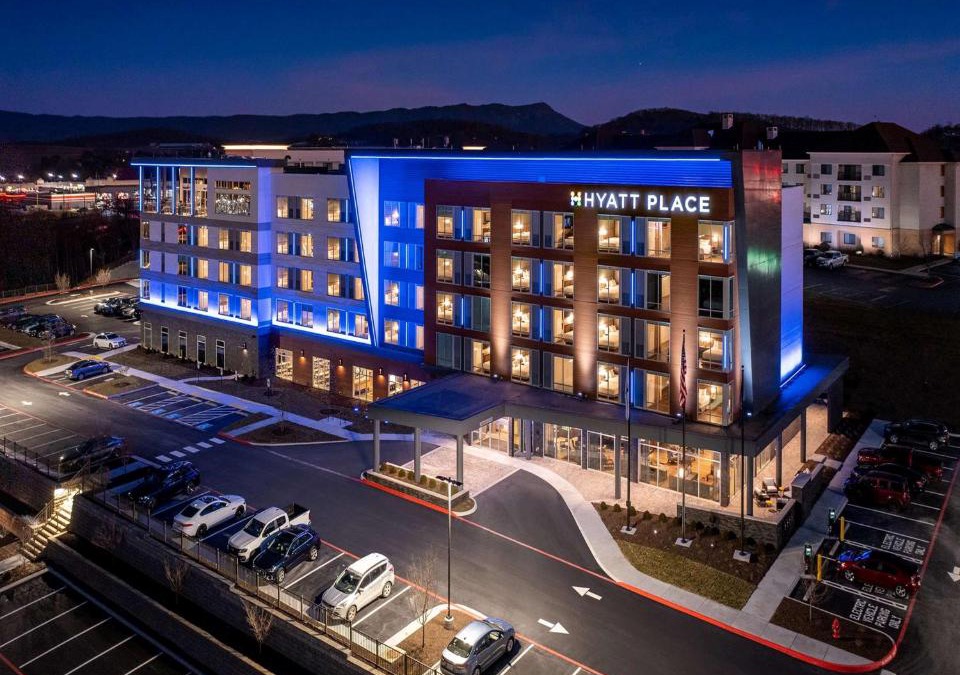 Harrisonburg Hotel | Hyatt Place Harrisonburg