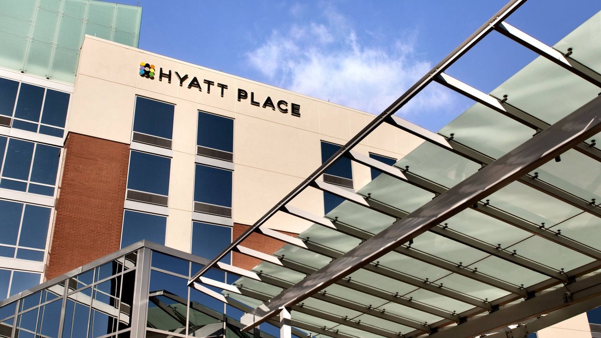 FM 1960 Hotel | Hyatt Place Houston-Northwest/Cy-Fair