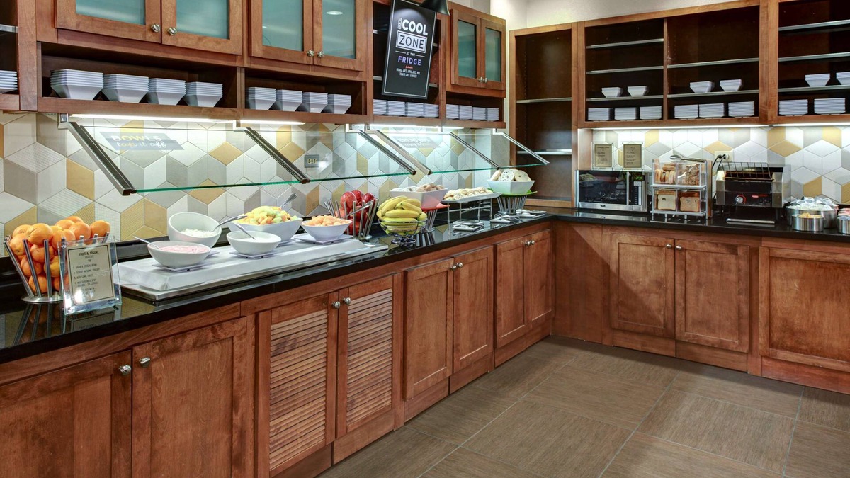 Itasca Hotel | Hyatt Place Itasca