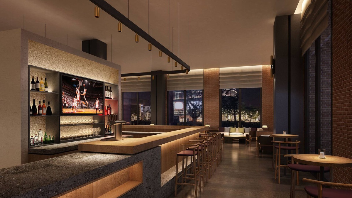 Changjiang County Hotel | Hyatt Place Jingdezhen Taoxichuan