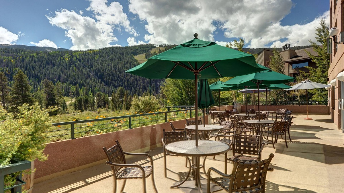 Keystone Hotel | Hyatt Place Keystone/Dillon