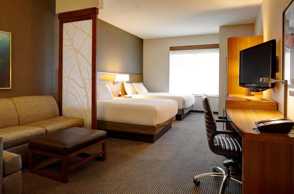Lansing Hotel | Hyatt Place Lansing-East