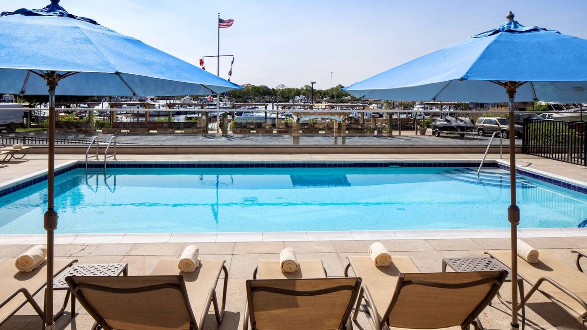 Riverhead Hotel | Hyatt Place Long Island East End