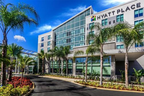 Manati Hotel | Hyatt Place Manati