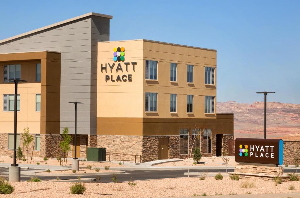 Page Hotel | Hyatt Place Page Lake Powell