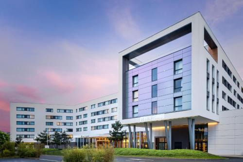 Roissy-en-France Hotel | Hyatt Place Paris Charles de Gaulle Airport