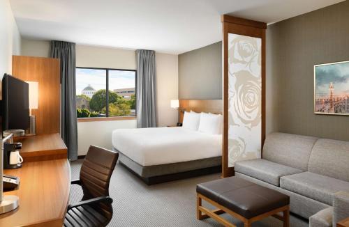Pasadena Hotel | Hyatt Place Pasadena