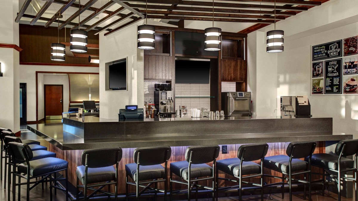 South Hills Hotel | Hyatt Place Pittsburgh Airport/Robinson Mall