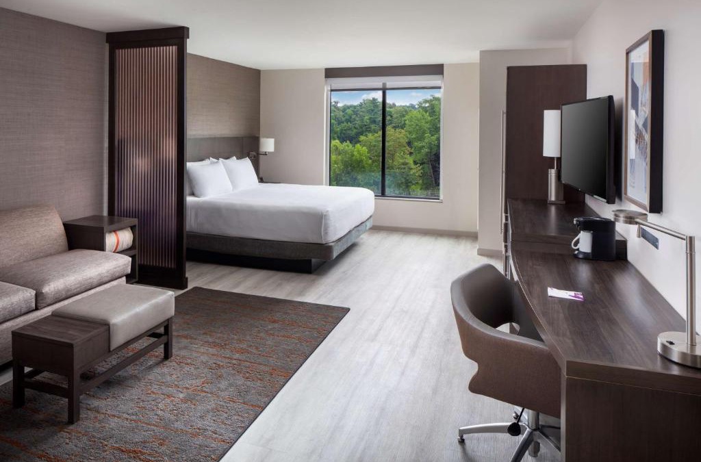 Crown Heights Hotel | Hyatt Place Poughkeepsie - Hudson Valley
