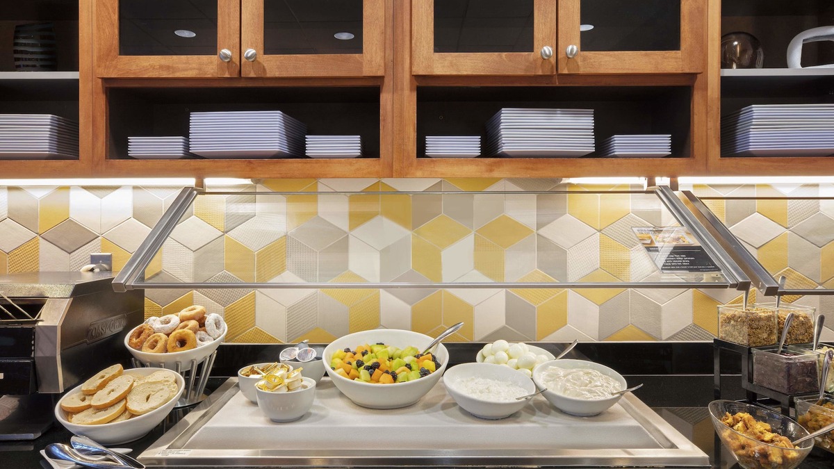 Reno Hotel | Hyatt Place Reno Tahoe Airport