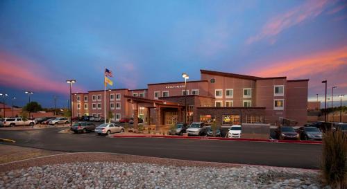 Southside Hotel | Hyatt Place Santa Fe