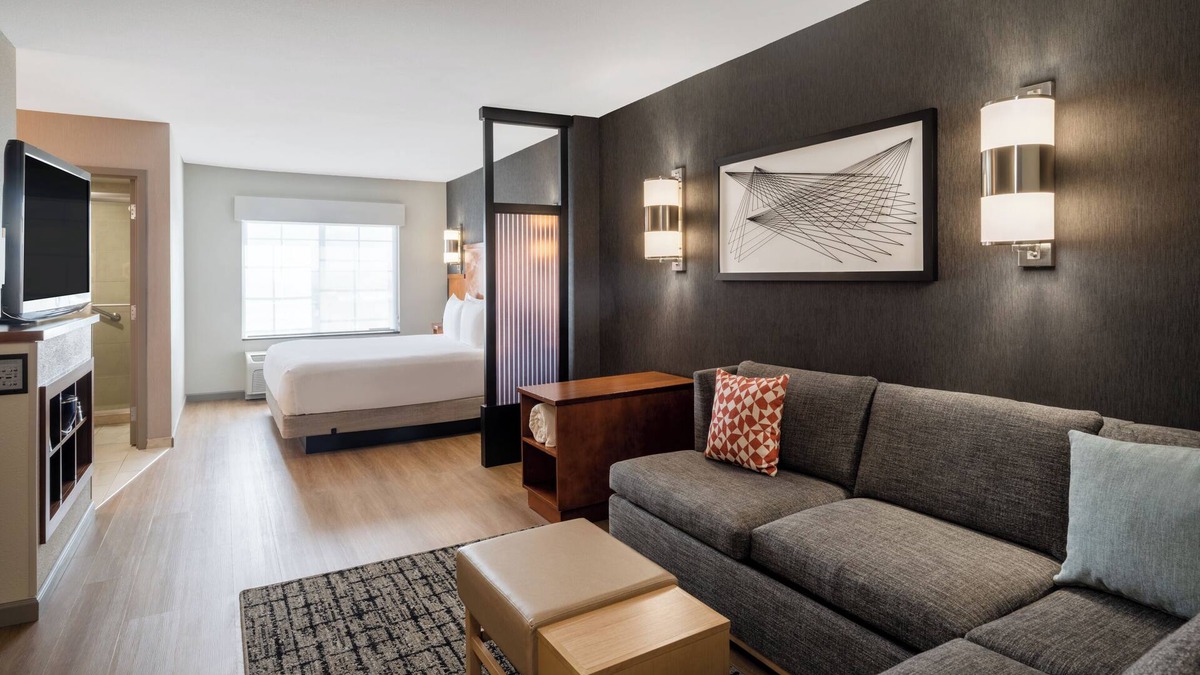 Southside Hotel | Hyatt Place Santa Fe