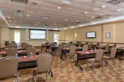 Malta Hotel | Hyatt Place Saratoga/Malta