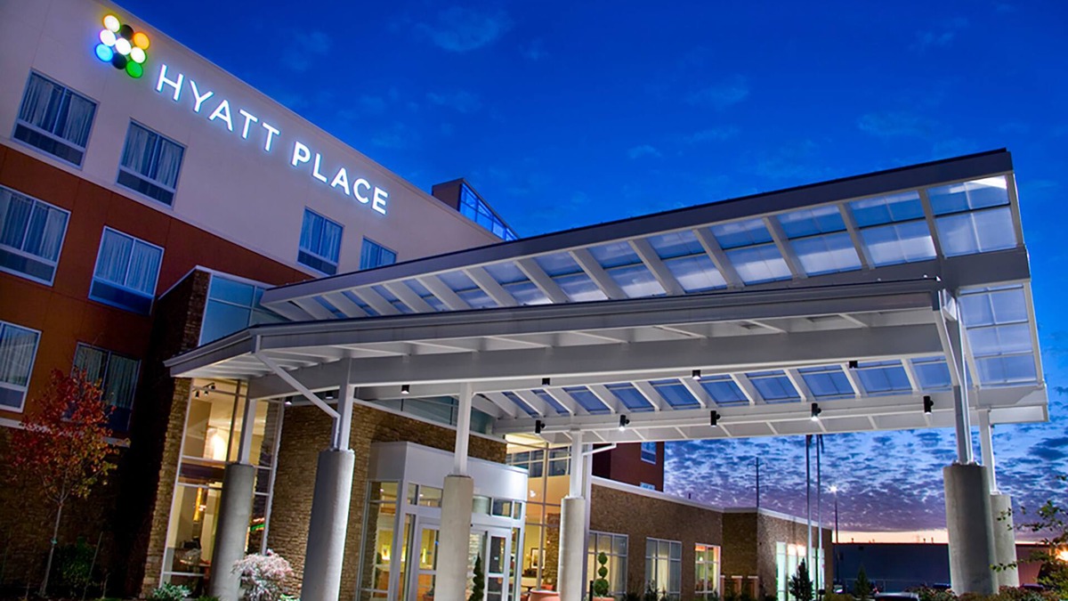 Mishawaka Hotel | Hyatt Place South Bend/Mishawaka