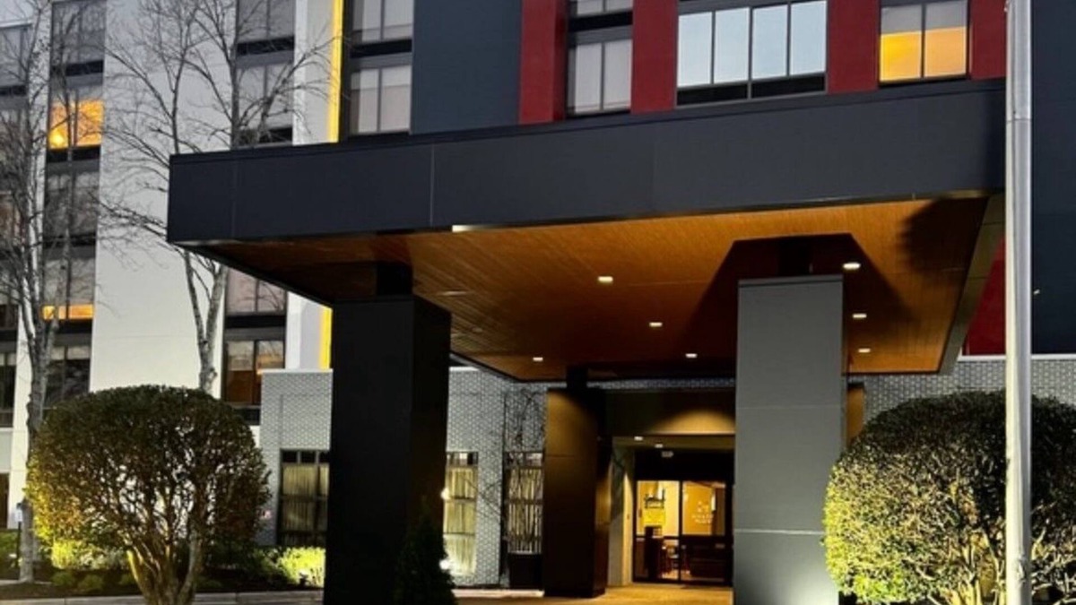 Topeka Hotel | Hyatt Place Topeka