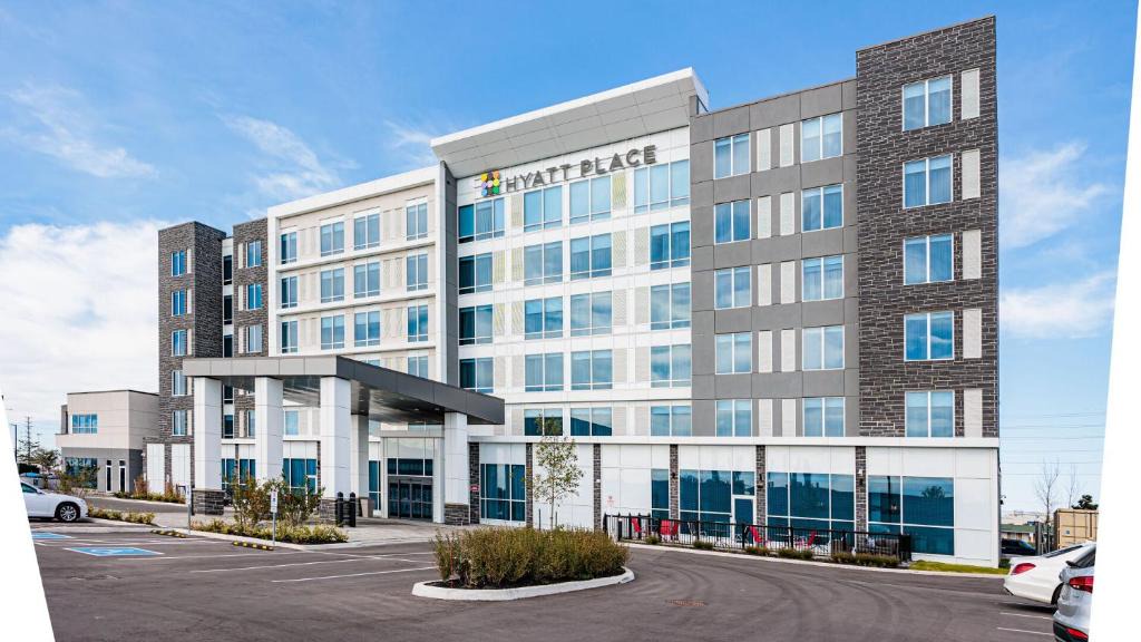 Airport Road Business Centre Hotel | Hyatt Place Toronto-Brampton