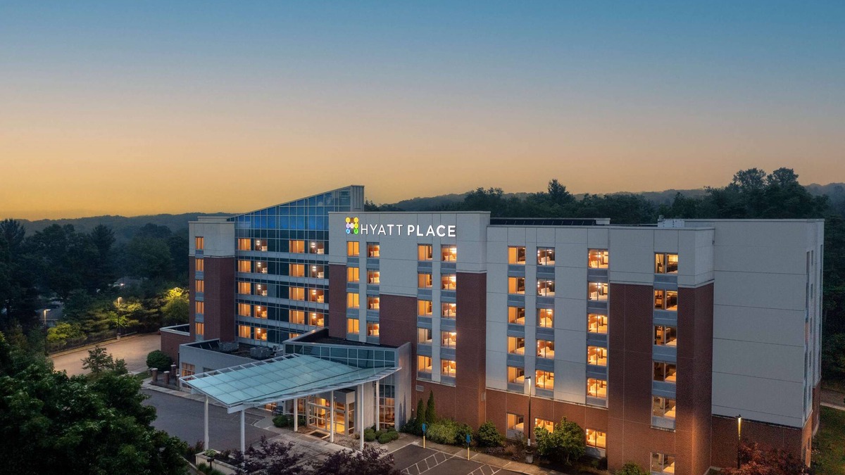 Montville Hotel | Hyatt Place Uncasville - Casino Area