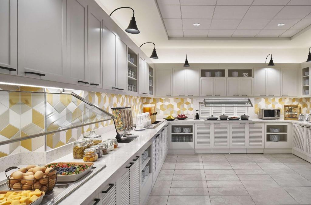 Riverfront Hotel | Hyatt Place Wilmington Riverfront