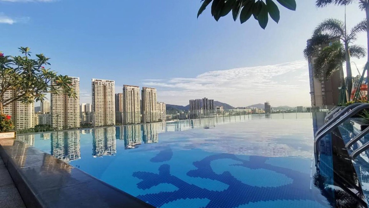 Xiangzhou District Hotel | Hyatt Place Zhuhai Jinshi