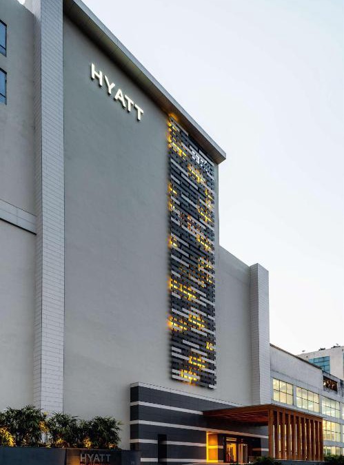 Raipur Hotel | Hyatt Raipur