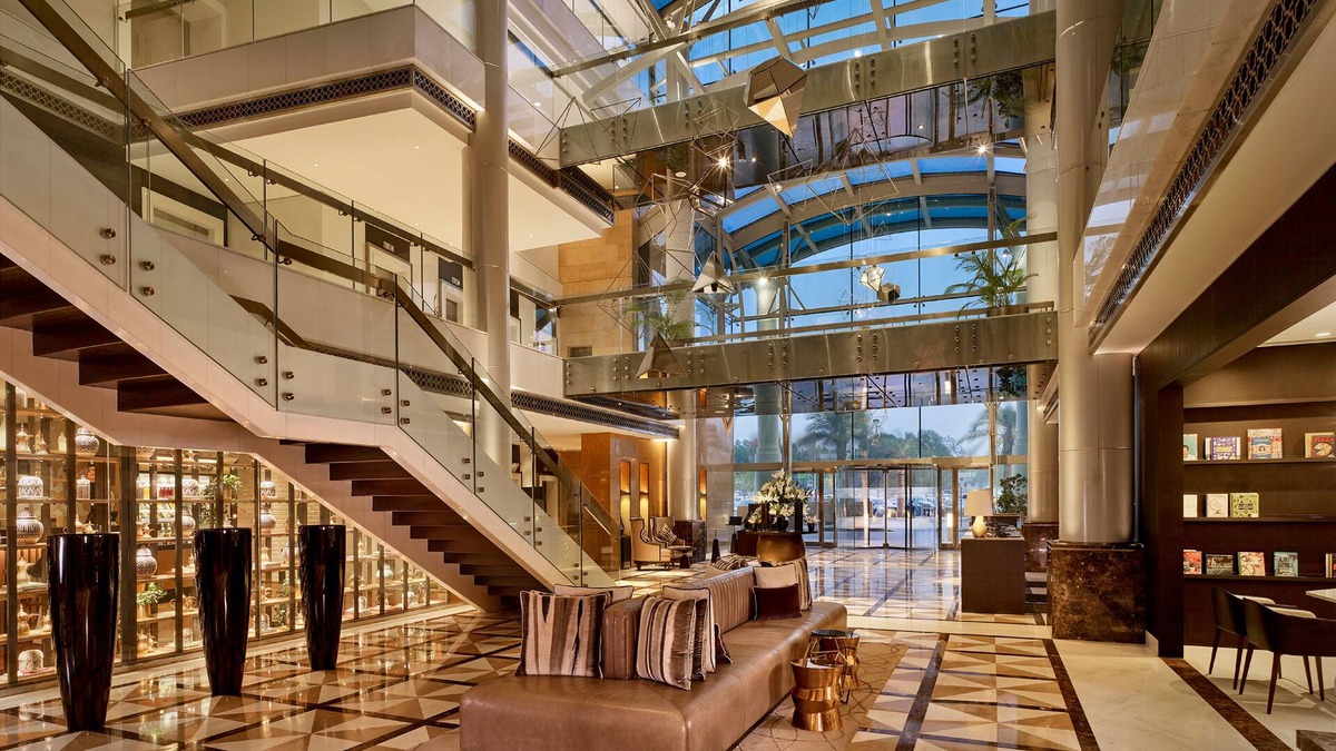 Fahaheel Hotel | Hyatt Regency Al Kout Mall