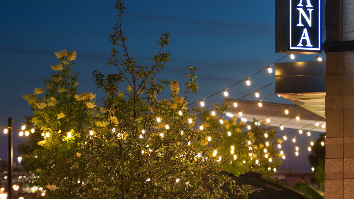 South Loop Hotel | Hyatt Regency Bloomington - Minneapolis