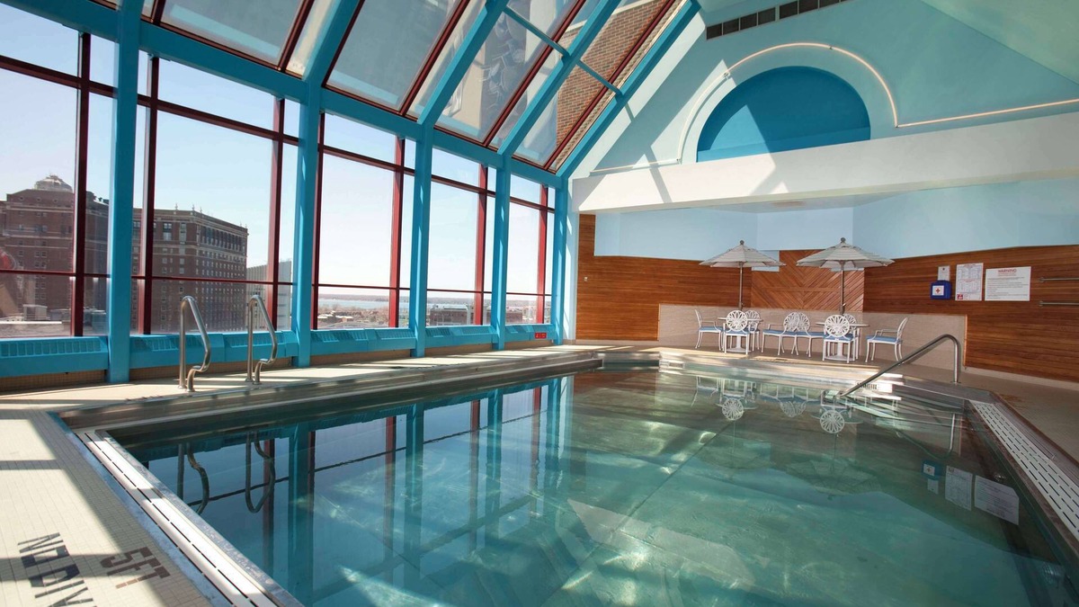 Downtown Buffalo Hotel | Hyatt Regency Buffalo/Hotel and Conference Center