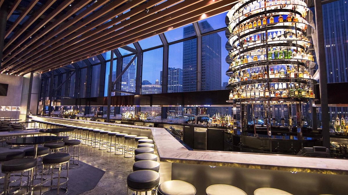Downtown Chicago Hotel | Hyatt Regency Chicago