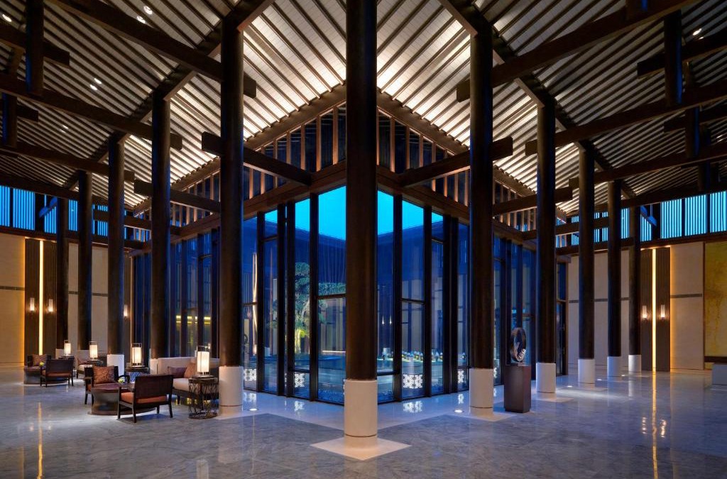 Shanghai Hotel | Hyatt Regency Chongming