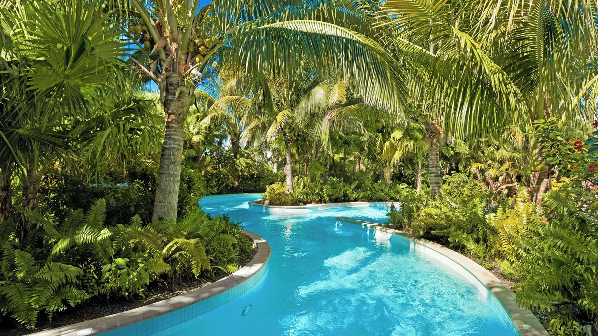 Bonita Springs Resort | Hyatt Regency Coconut Point Resort & Spa
