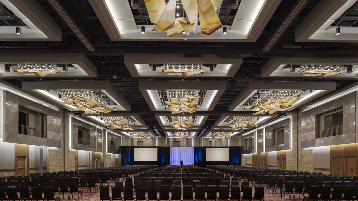 Downtown Denver Hotel | Hyatt Regency Denver at Colorado Convention Center