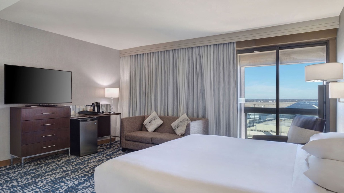 Dallas Hotel | Hyatt Regency DFW International Airport - Adjacent to Terminal C