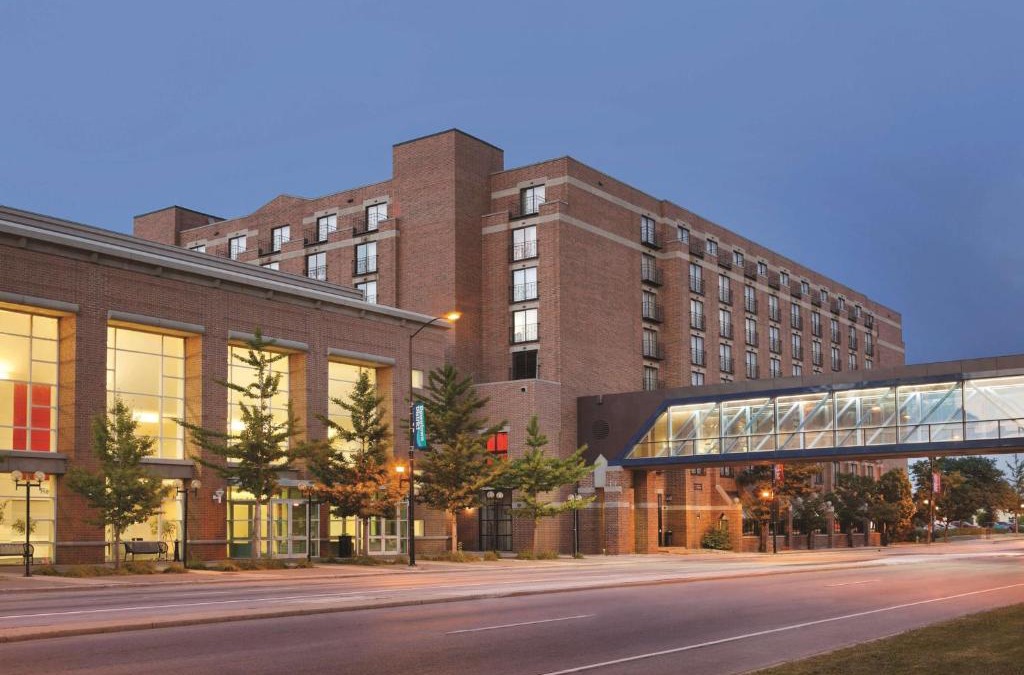 Green Bay Hotel | Hyatt Regency Green Bay