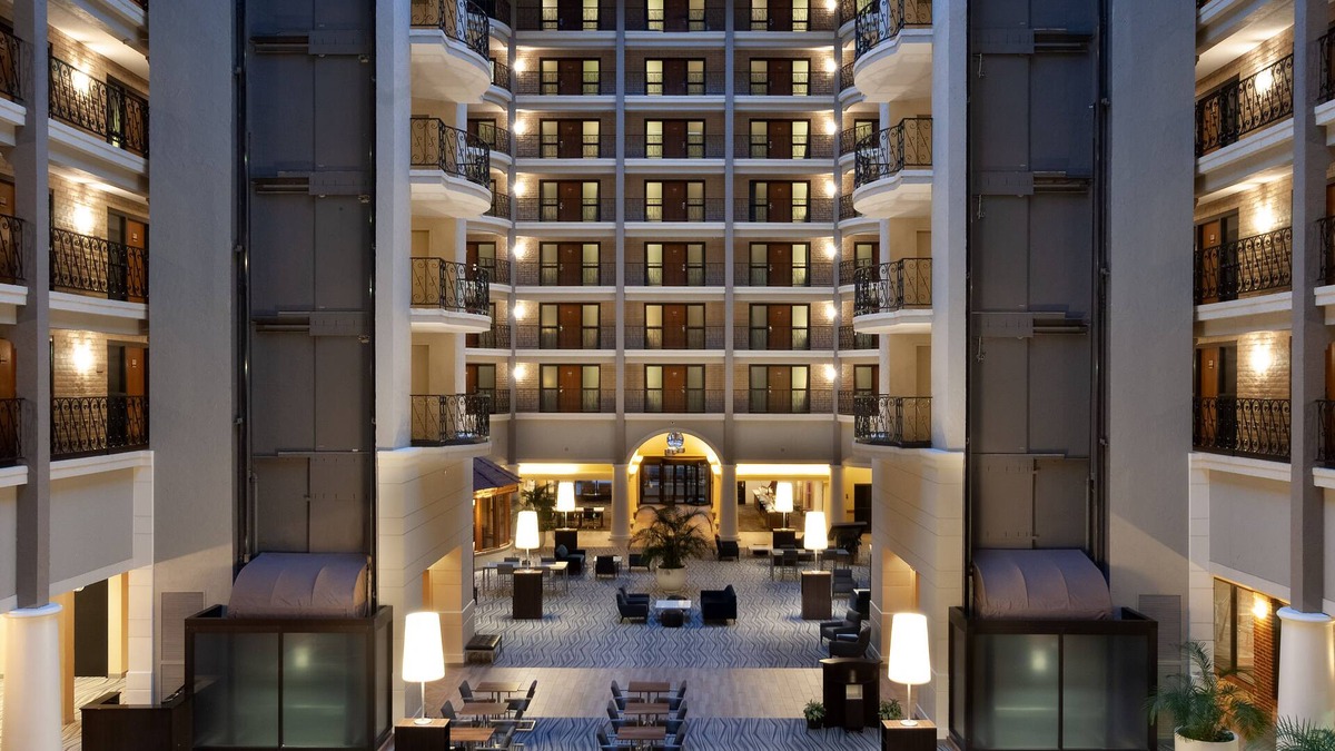 Green Bay Hotel | Hyatt Regency Green Bay