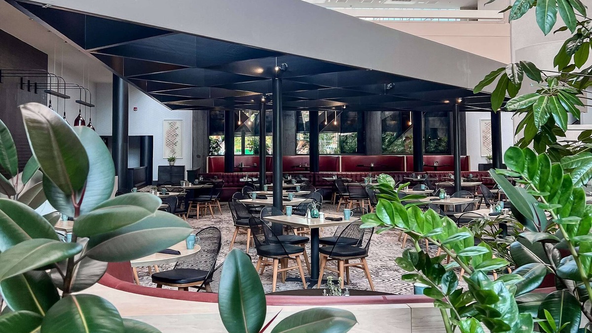 Energy Corridor Hotel | Hyatt Regency Houston West