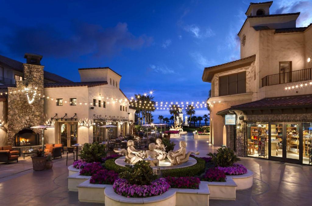 Huntington Beach Resort | Hyatt Regency Huntington Beach Resort and Spa