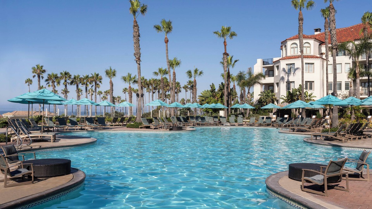 Huntington Beach Resort | Hyatt Regency Huntington Beach Resort and Spa