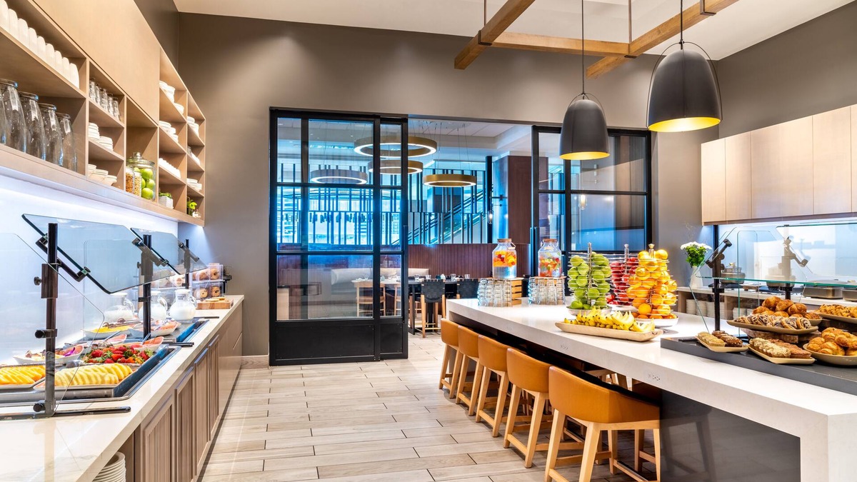 Downtown Jacksonville Hotel | Hyatt Regency Jacksonville
