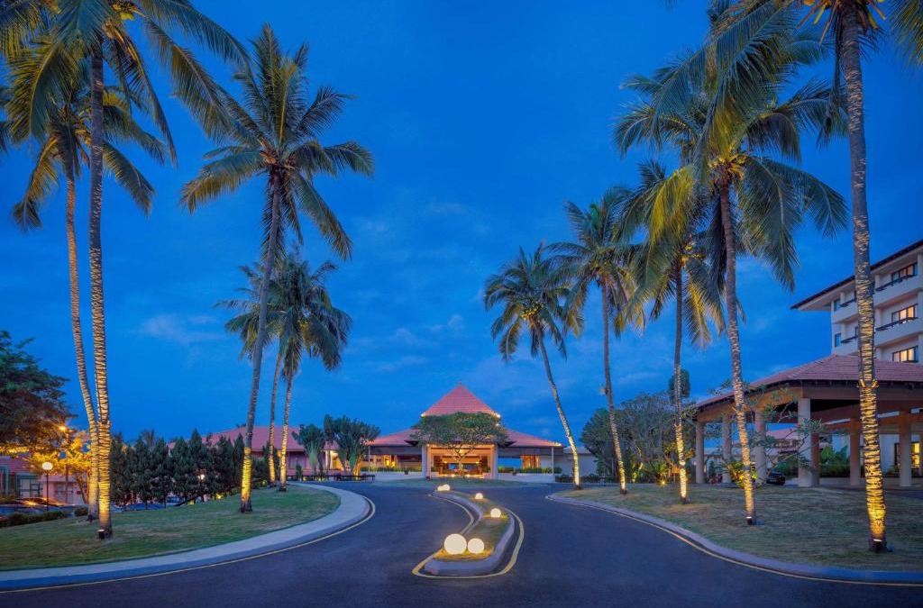 Teluk Cempedak Resort | Hyatt Regency Kuantan Resort