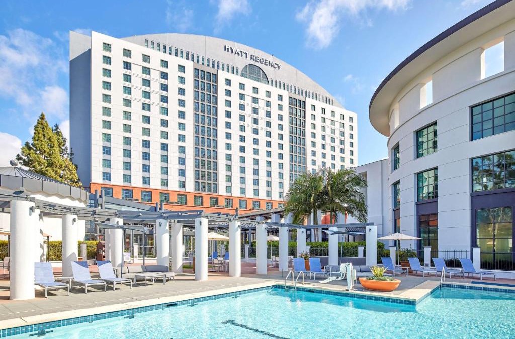 University City Hotel | Hyatt Regency La Jolla at Aventine
