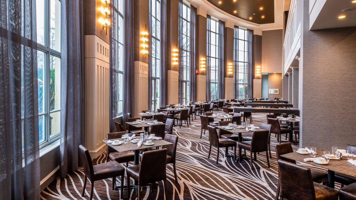 Hauppauge Hotel | Hyatt Regency Long Island