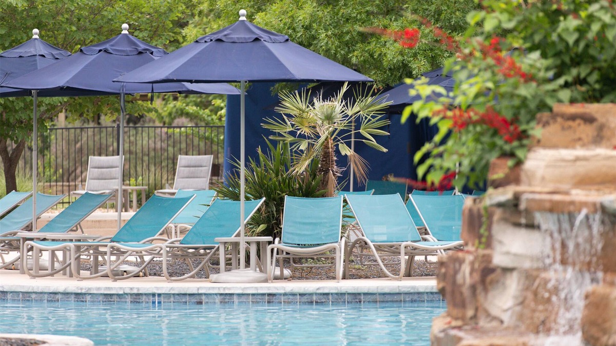 Lost Pines Resort | Hyatt Regency Lost Pines Resort and Spa