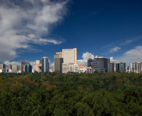 Polanco Hotel | Hyatt Regency Mexico City
