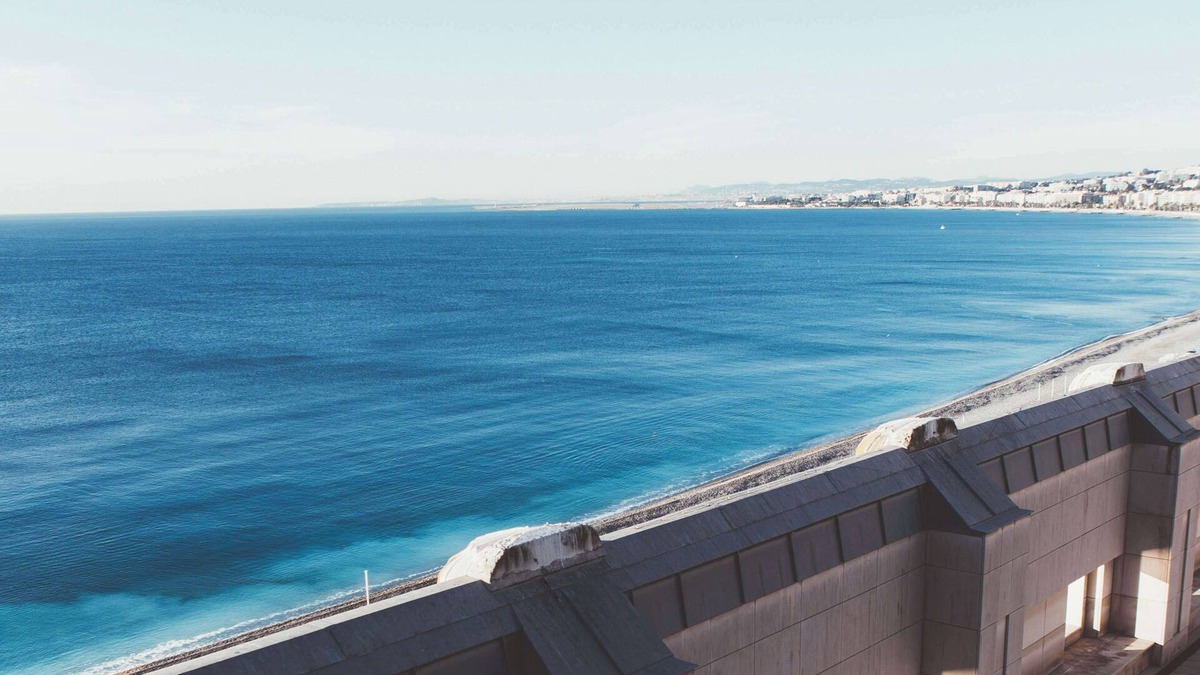 Carre d'Or Hotel | Hyatt Regency Nice Palais de la Méditerranée