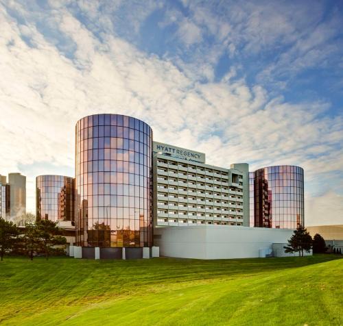 Rosemont Hotel | Hyatt Regency O'Hare Chicago